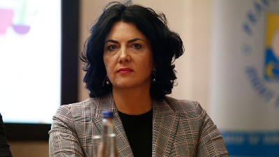 Sud produžio pritvor Dragani Sotirovski