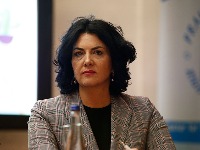 Bivšoj gradonačelnici Niša Dragani Sotirovski produžen pritvor