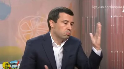 Nemanja Stajić više nije u pritvoru