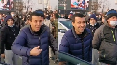 BIRN: Braća Stajić pušteni na slobodu