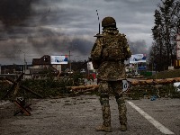 Kijev dobio 90 odsto od ZAMRZNUTE ruske imovine