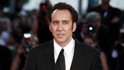 Nikolas Kejdž u novom filmu igra Srbina - dvostrukog agenta po kome je nastao Džejms Bond Nikolas Kejdž u novom filmu igra Srbina - dvostrukog agenta po kome je nastao Džejms Bond