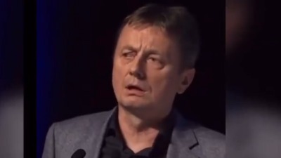 Probudio se Darko Glišić: Ministar je u svesnom stanju