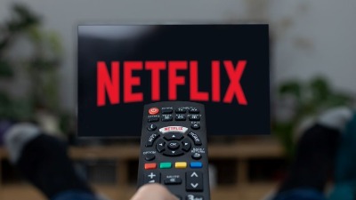 Kako je nastao Netfliksov "tudum": Širi se luda teorija