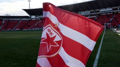 Nije šala - Zvezda dovodi najmlađeg kapitena u istoriji Arsenala
