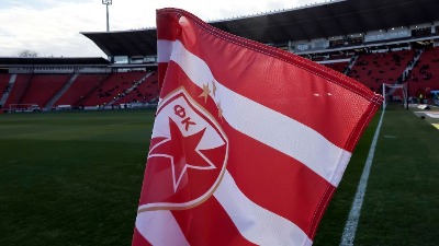 Markinjos o prelasku u Zvezdu: To su samo glasine, srećan sam u Spartaku