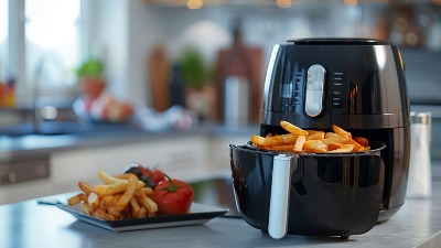 Stručnjak upozorio: Airfryer može biti štetan za zdravlje