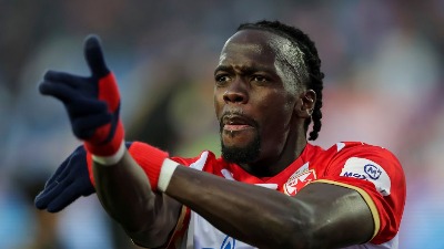Šerif odložio šampionsko slavlje Galatasaraja (VIDEO)