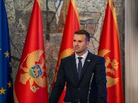 Spajić odgovorio Vučiću: Mi ćemo u EU 2028. godine, tu čekamo ostale