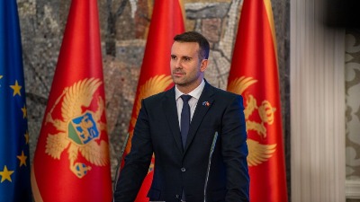 Spajić odgovorio Vučiću: Mi ćemo u EU 2028. godine, tu čekamo ostale