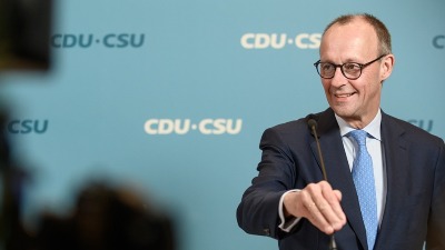 OBRT u Nemačkoj: Merc nije izabran za kancelara