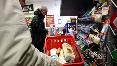 Surogat KAFA i loša HIGIJENA u prodavnicama