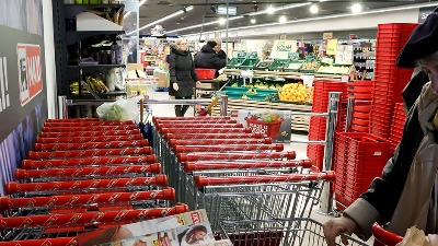 Kolike su tačno marže u Srbiji a koliko u Nemačkoj?