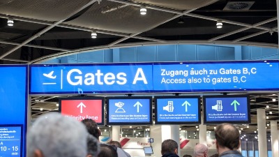 Drama na aerodromima širom Evrope: Otkazani letovi zbog hakerskih napada