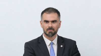 Mićin priznaje da SNS-ovci koriste teške reči, uz "ali": "Dolaze i sa druge strane"