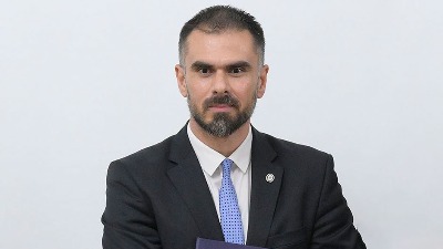 Žarko Mićin: Ekstremisti blokaderi pokazali svoje pravo lice