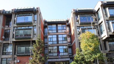 Studenti ušli na sednicu Nastavno-naučnog veća Filozofskog fakulteta u NS