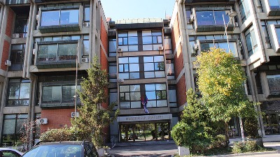 Održan štrajk upozorenja ispred Filozofskog u Novom Sadu: Najavljeni protesti svake srede