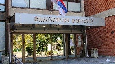 Troje prodekana Filozofskog fakulteta u Novom Sadu podnelo ostavke