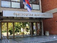 "Nećemo da popuštamo": Poruka studenta dekanu Filozofskog fakulteta u NS