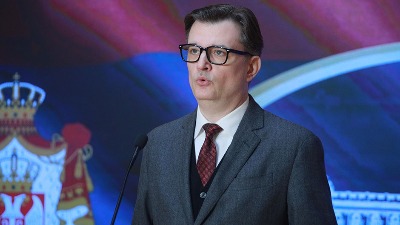 SKANDAL Jovanov čitao medicinske podatke poslanika, "Apsolutno sramno"