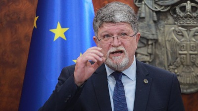 Picula iskreno o stanju u srpskom društvu: Srbija živi u uslovima vanrednog stanja, pribojavam se 17. žrtve