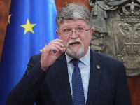 Picula: Vučićev režim je glavni izvor nestabilnosti u Srbiji i regionu