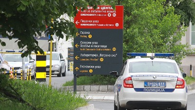 Preminula žena ranjena u pucnjavi u Višnjičkoj banji