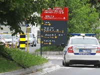 Napad u Urgentnom centru: Ošamarila i šutnula u stomak medicinsku sestru