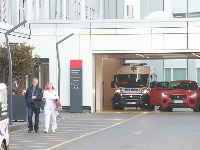 Direktor Urgentnog centra Marko Ercegovac podneo ostavku