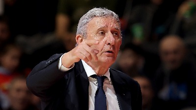 Na širem spisku Srbije za Evrobasket našla se i ova dva imena 
