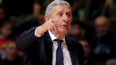 Prvi uspeh Orlova: Srbija deklasirala BiH u Beogradu!