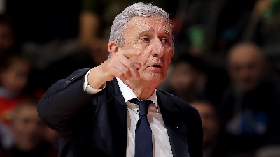 "Ko si ti da ocenjuješ takvog trenera?!" Pešić o Partizanu i Zvezdi: Čovek ne zna da li je smešno ili tužno...