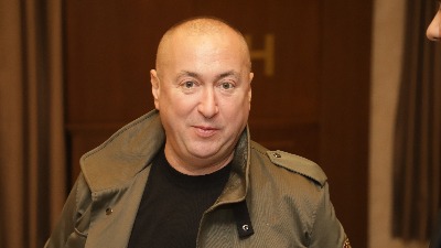 Đani HITNO PRIMLJEN U BOLNICU! Oglasila se supruga i otkrila detalje zdravstvenog stanja 