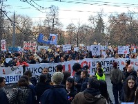 Prosvetani radnici najavili protest u nedelju