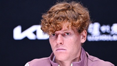 Siner ušao u istoriju tenisa: Samo Đoković i Federer su ovo uspeli