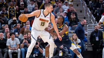 Jokić postavio REKORD: Denver ponovo pobeđuje