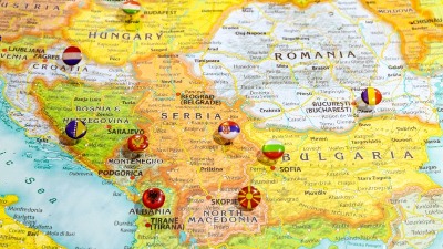 Nemačka i Britanija sklopile sporazum: Pomenut i Balkan