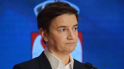 Brnabić: U potpunoj obustavi samo 22 osnovne škole, 17. mart "dan D" za fakultete