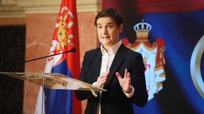 Advokat: Brnabić počinila krivično delo, preti joj PET GODINA ZATVORA