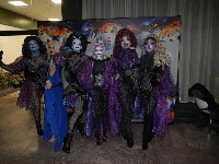 Pesma za Evroviziju 2026: Objavljen raspored učesnika u oba polufinala (FOTO)