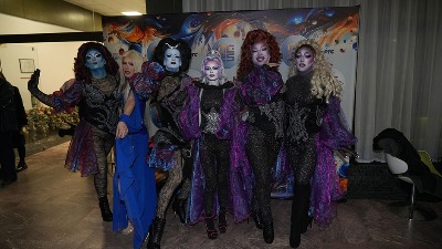 Pesma za Evroviziju 2026: Objavljen raspored učesnika u oba polufinala (FOTO)