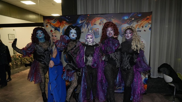 Pesma za Evroviziju 2026: Objavljen raspored učesnika u oba polufinala (FOTO)