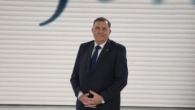 Slovenački portal: Luksuzne vile i nekretnine u Sloveniji sve češće u vlasništvu osoba bliskih Dodiku