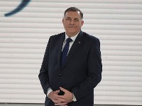 Dodik: Presuda je politička, njen cilj je moja politička eliminacija