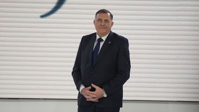 Kraj za Dodika? Da li će ići u zatvor i šta ova presuda znači za RS?