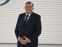 Dodik najavio referendum o samostalnosti RS