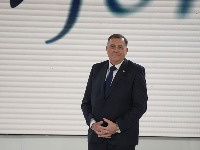 Miloradu Dodiku zabranjen ulazak u Sloveniju