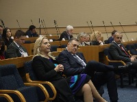 Cvijanović o napadu u Beloj kući: Nasilje nije i ne može biti sredstvo političke borbe