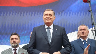 Dodik, Stevandić i Višković se oglušili o naređenje ministra BiH